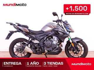 VOGE 500 R