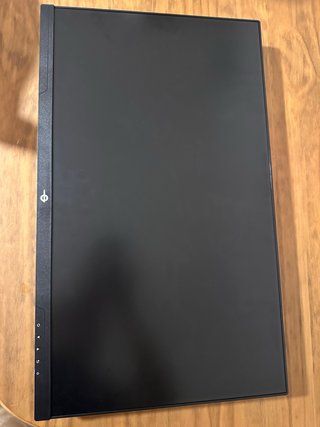 Monitor Titan Army P2718C 27 144Hz IPS