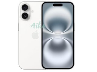 iPhone 16 256Gb Blanco