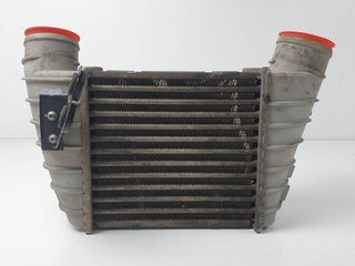 INTERCOOLER AUDI AUDI TT (8N3/8N9) 1998-2006