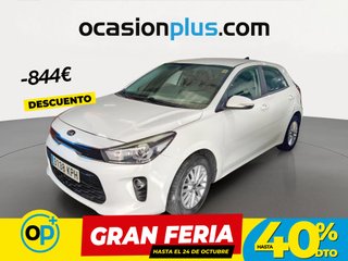 Kia Rio 1.0 T-GDi Drive 74 kW (100 CV)
