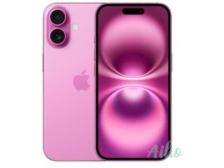 iPhone 16 256Gb Rosa