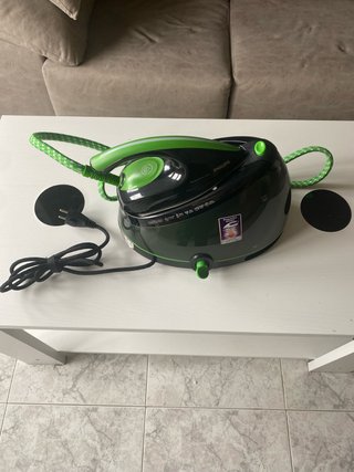 Centro de planchado Philips PerfectCare Aqua