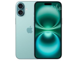 iPhone 16 256Gb Verde