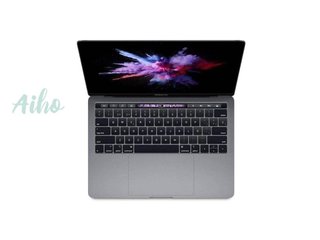 MacBook Pro 13" (2020) Intel Core i7 2.3GHz 4 núcleos - SSD 2TB - RAM 32GB - Teclado Español ANSI