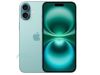 iPhone 16 128Gb Verde