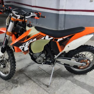 KTM 350 (2012)