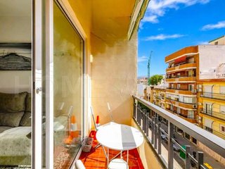 Piso en venta en El Molinillo - Capuchinos en Málaga