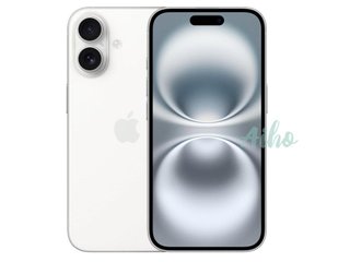 iPhone 16 128Gb Blanco
