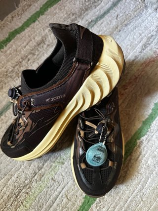 Zapatillas Joma Trail D8