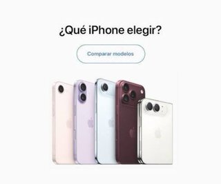 iPhone Reacondicionado