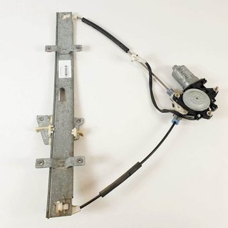 ELEVALUNAS DELANTERO IZQUIERDO SUZUKI SUZUKI VITARA SE/SV (ET) 1988-2005