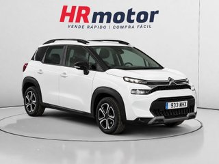 Citroen C3 Aircross PureTech 110 S&S Feel Pack 81 kW (110 CV)
