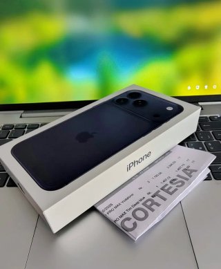 PREZZO FISSO iPhone 17 Pro Max 256 SIGILLATO