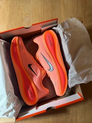 Zapatillas Running Nike Vomero