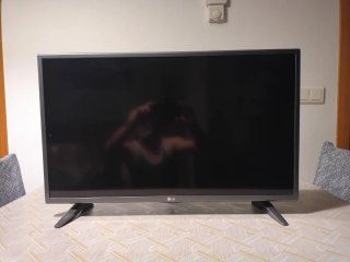 Televisor Smart TV LG