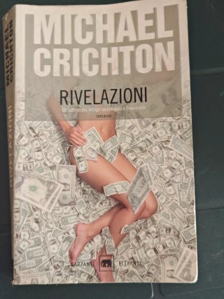 Rivelazioni