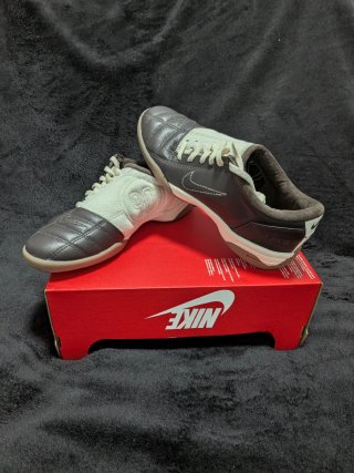 Zapatillas Nike T90 Mujer Talla 38
