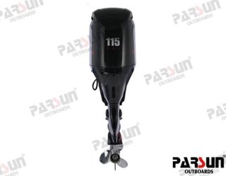 Motor Fueraborda Parsun Nuevo desde 15 cv -300cv