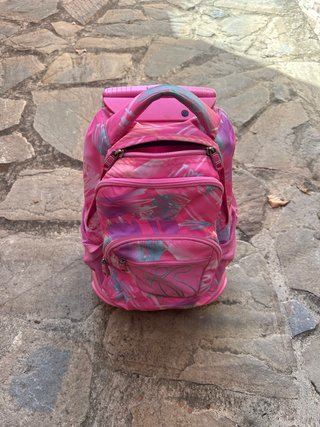 Maleta de Carro Infantil