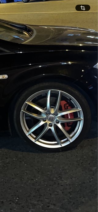 Llantas Ronal Cupra 19’