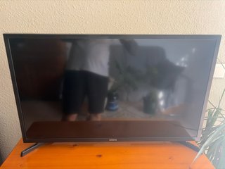 Tv samsung 32