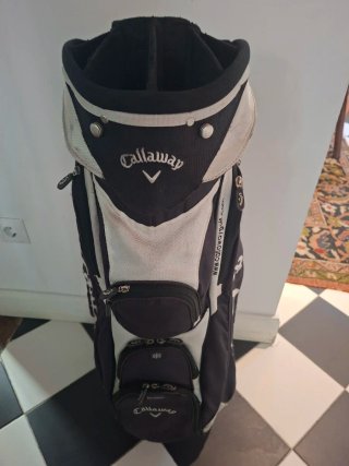 Bolsa de Golf Callaway