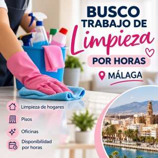 Limpieza