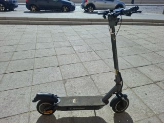 Patinete Eléctrico SmartGyro K2 Titan