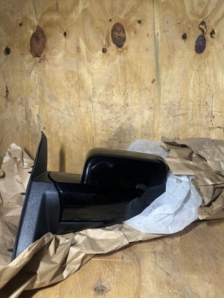 Espejo Retrovisor Derecho Jeep Cherokee KL