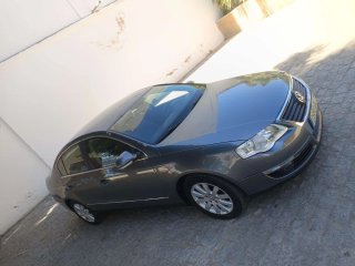 Volkswagen Passat 2005