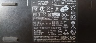 Ordenador Dell OptiPlex 3010 SFF