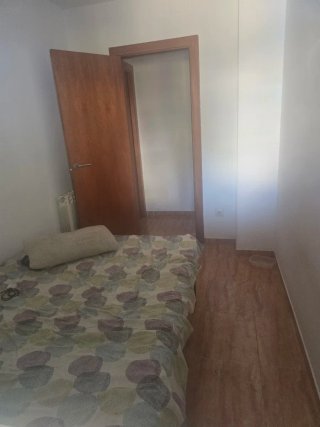 Alquiler de habitacion