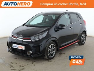 Kia Picanto 1.2 GT Line
