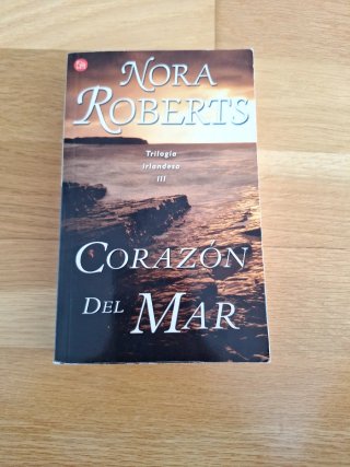 Corazón del mar