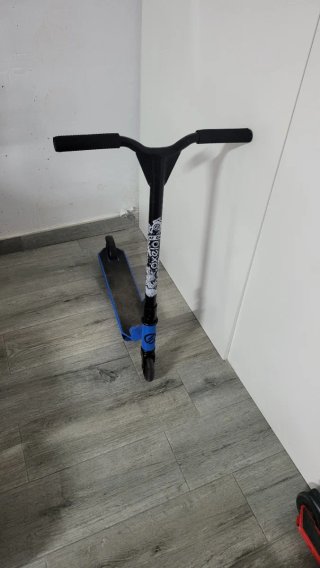 Patinete Freestyle Oxelo