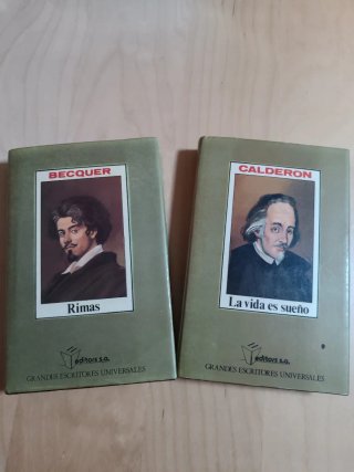 La vida es sueño