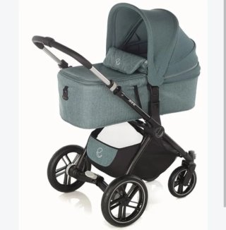 Carrito Jane Kawai