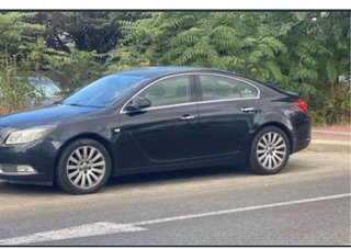 Opel Insignia 2011