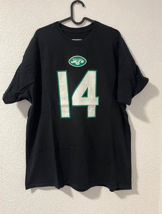Camiseta NFL New York Jets Talla XL