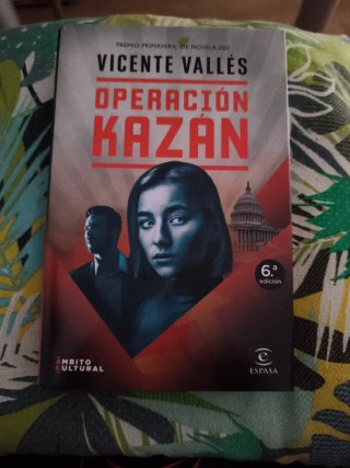 Operación Kazán
