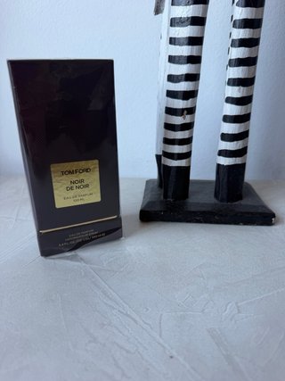 Perfume Tom Ford Noir de Noir 100ml