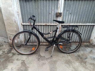 Bicicleta Country 26 TopBike