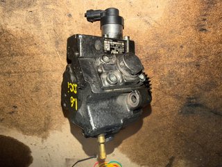 Bomba de Gasoil Bosch Renault Trafic 1.6 dCi n30