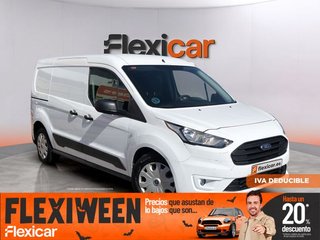 Ford Transit Connect CONN V115 Van 1.5 TDCi 74kW Trend 210 L2