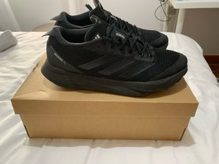 Zapatillas Adidas Adizero SL Negras
