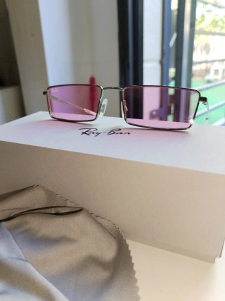 Gafas de sol Ray-Ban Emy