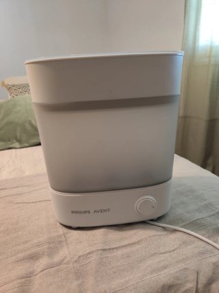 Esterilizador Philips Avent para Biberones