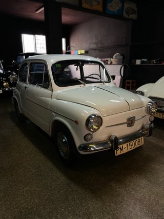Seat 600