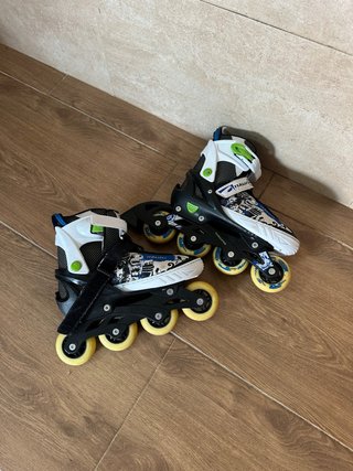 Patines en Línea